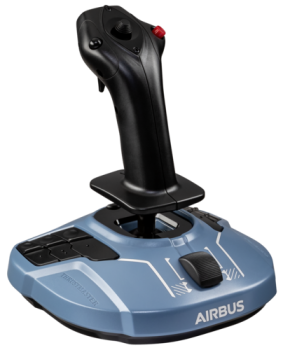Thrustmaster TCA Sidestick Airbus Edition
