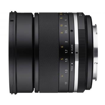 Samyang MF 1,4/85 MK2 Fuji X
