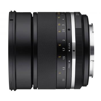 Samyang MF 1,4/85 MK2 Sony E-Mount
