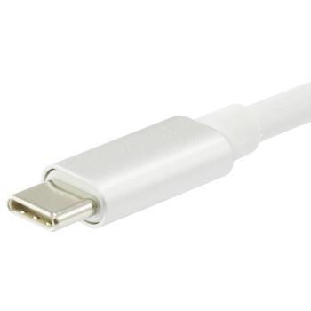 Level One USB-0504 Gigabit USB-C Network Adapter