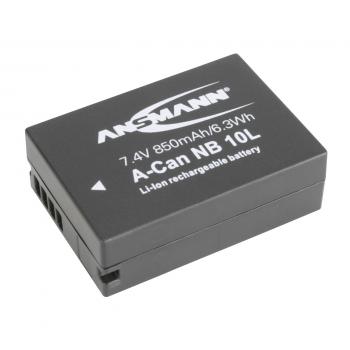 Ansmann A-Can NB-10L