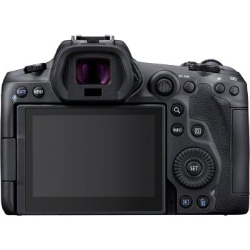 Canon EOS R5 Body