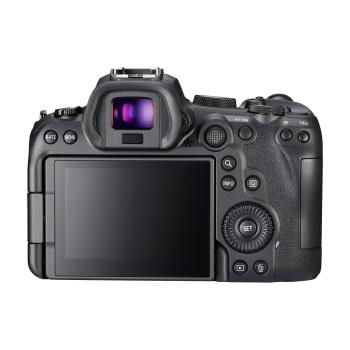 Canon EOS R6 Body