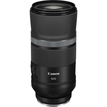 Canon RF 11/600 IS STM