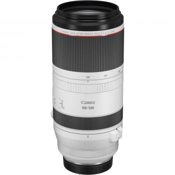 Canon RF 4,5-7,1/100-500 IS USM