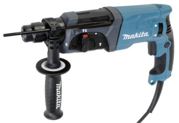 Makita HR 2470 Bohrhammer