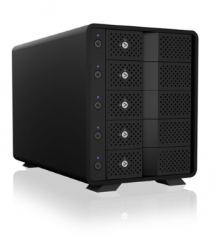 RaidSonic ICY BOX IB-3805-C31