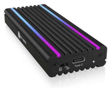 RaidSonic ICY BOX IB-1824ML-C31