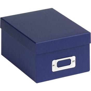 Walther Fotobox Fun blau 700 Fotos 10x15           FB115L