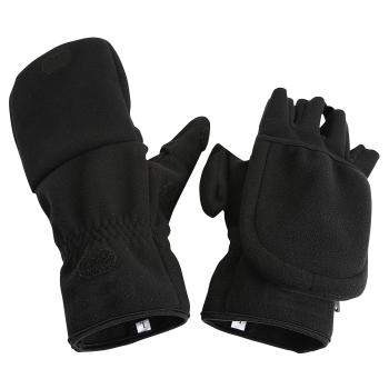 Kaiser Outdoor Fotohandschuhe schwarz, Größe XL           6374
