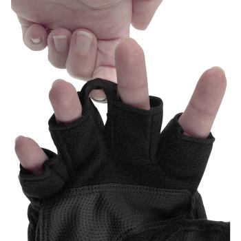 Kaiser Outdoor Fotohandschuhe schwarz, Größe XL           6374