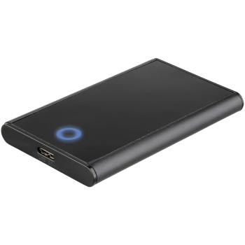 RaidSonic ICY BOX IB-273StU3 2,5" USB 3.0         Gehäuse