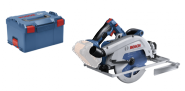 Bosch GKS 18V-68 GC CLC Akku-Handkreissäge