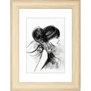 Hama Sofia natur           20x30 Kunststoff Rahmen         175613
