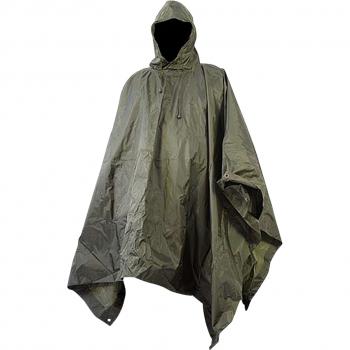 Stealth Gear Poncho 2