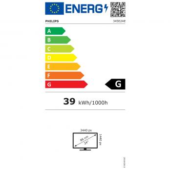 Philips 345E2AE