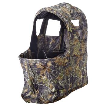 Stealth Gear Tarnzelt Ein-Mann