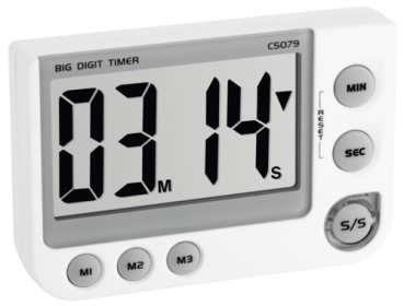 TFA 38.2024 Elektronischer Timer