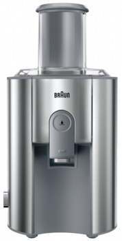 Braun J 700 IdentityCollection