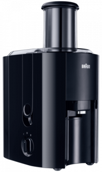 Braun J 300 IdentityCollection
