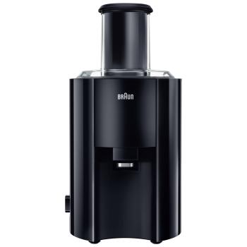 Braun J 300 IdentityCollection