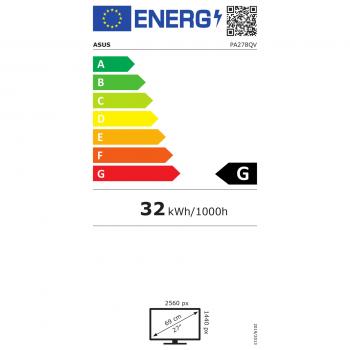 Asus ProArt PA278QV
