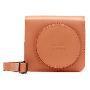 Fujifilm instax SQ 1 Tasche terracotta orange