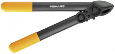 Fiskars PowerGear (S) L31 38cm Getriebeastschere
