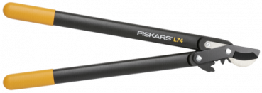 Fiskars PowerGear Bypass L74 55 cm Astschere