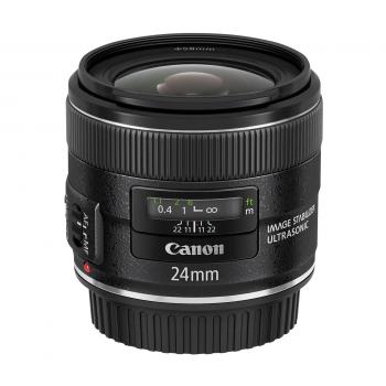 Canon EF 2,8/24 mm IS USM
