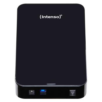 Intenso Memory Center        3TB 3,5" USB 3.0 schwarz
