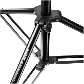 walimex FT-8051 Lampenstativ 260 cm