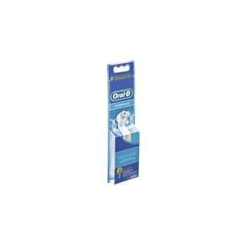 Braun Oral-B Aufsteckbürsten Interspace 2er