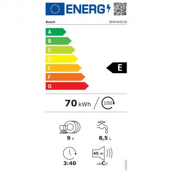 Bosch SPI 4 HKS 53 E