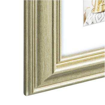 Hama Lobby gold            15x20 Kunststoff                175803