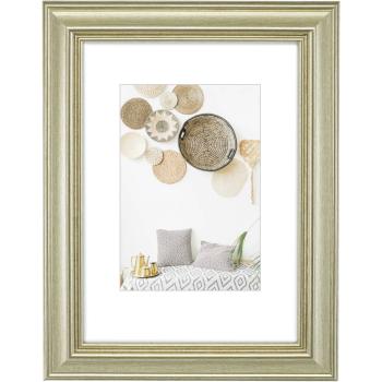 Hama Lobby gold            30x40 Kunststoff                175806