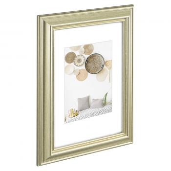 Hama Lobby gold            30x40 Kunststoff                175806