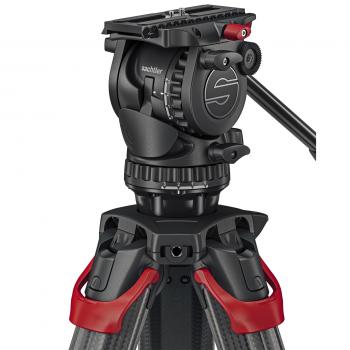 Preview: Sachtler aktiv6