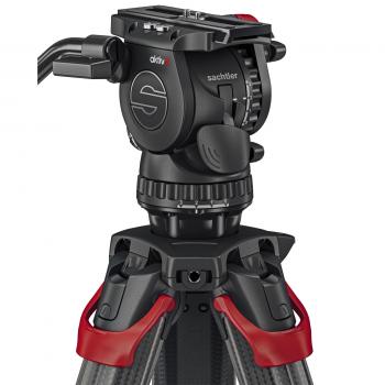 Preview: Sachtler aktiv6