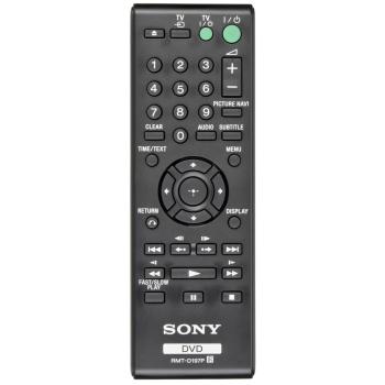 Sony DVP-SR 760 HB.EC1