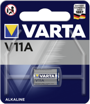 1 Varta electronic V 11 A