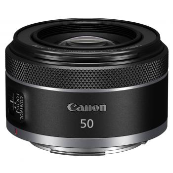 Canon RF 1,8/50 STM