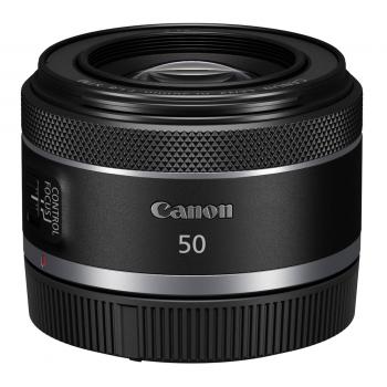 Canon RF 1,8/50 STM