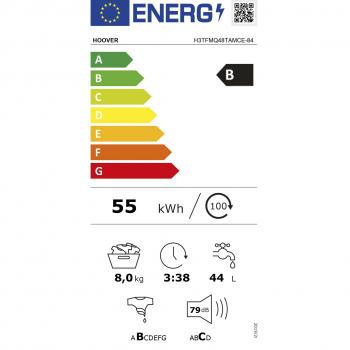 Hoover H3TFMQ48 TAMCE-84
