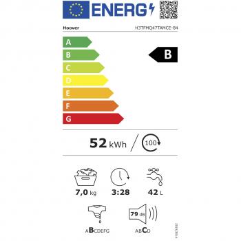 Hoover H3TFMQ47 TAMCE-84