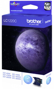 Brother LC-1220 C cyan