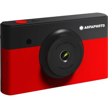AgfaPhoto RealiPix Mini S