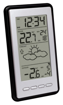 Technoline WS 9130-IT
