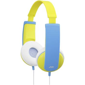JVC HA-KD 5 Y-E gelb