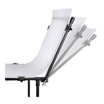 walimex Aufnahmetisch Basic L
